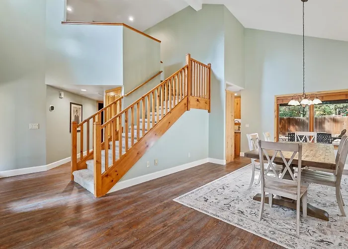 Bluebird Song Prime Location Outdoor Retreat With Fenced Yard And Firepit Flagstaff
