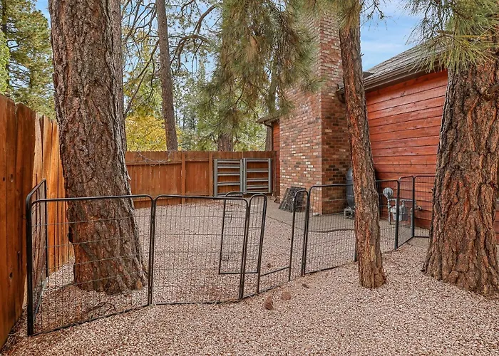 Holiday home Bluebird Song Prime Location Outdoor Retreat With Fenced Yard And Firepit *