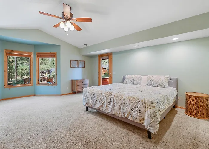 Bluebird Song Prime Location Outdoor Retreat With Fenced Yard And Firepit * Flagstaff