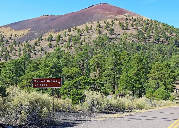Bluebird Song Prime Location Outdoor Retreat With Fenced Yard And Firepit Holiday home Flagstaff